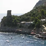 La Perla 3* Praiano