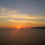 Szálloda La Perla Praiano