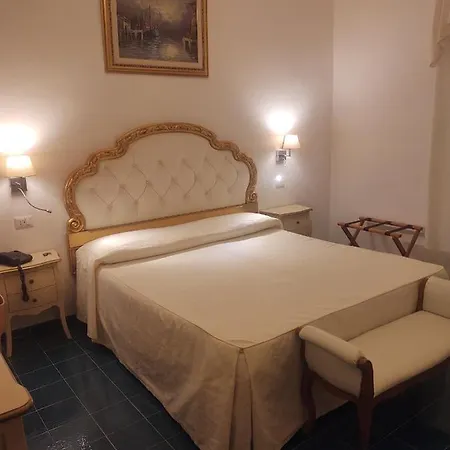 La Perla 3* פראינו