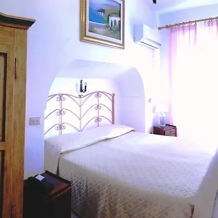 La Perla Hotel 3*