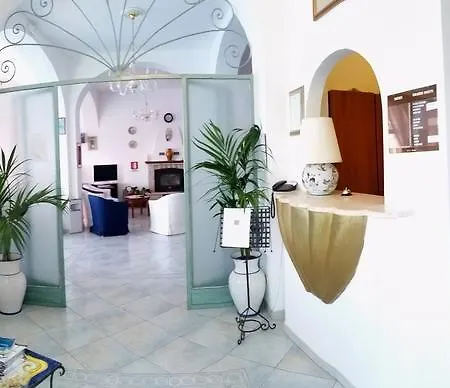 מלון La Perla