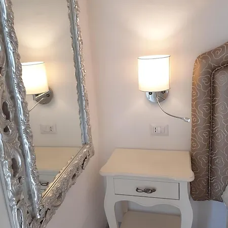 La Perla 3* Праяно