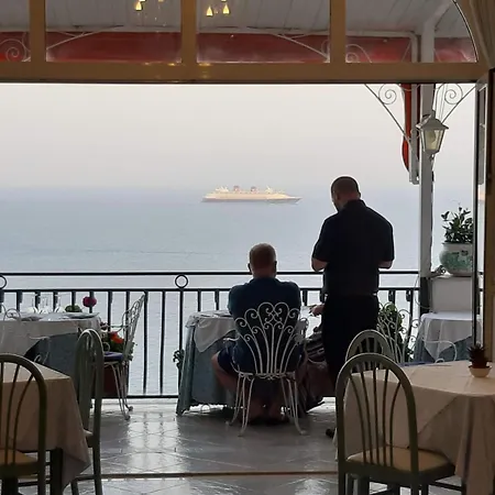 Hotel La Perla