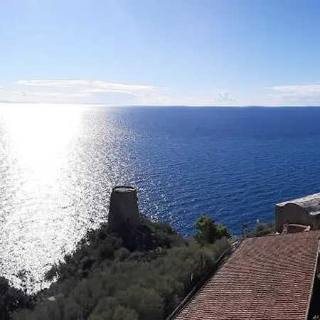 La Perla Praiano