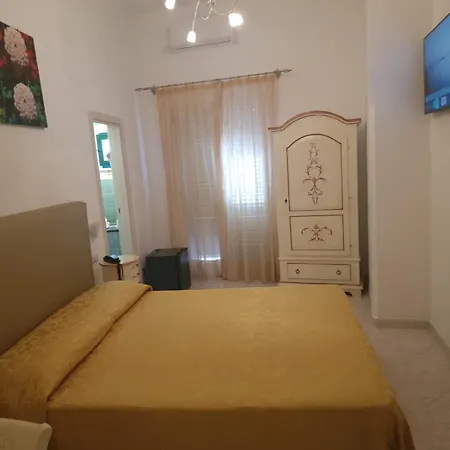La Perla מלון