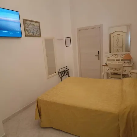 Hotel La Perla