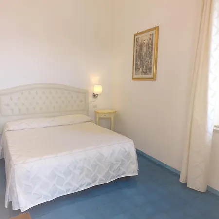 La Perla 3* פראינו