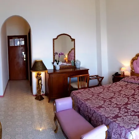 Hotel La Perla Praiano