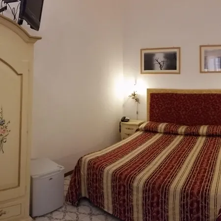 Hotel La Perla