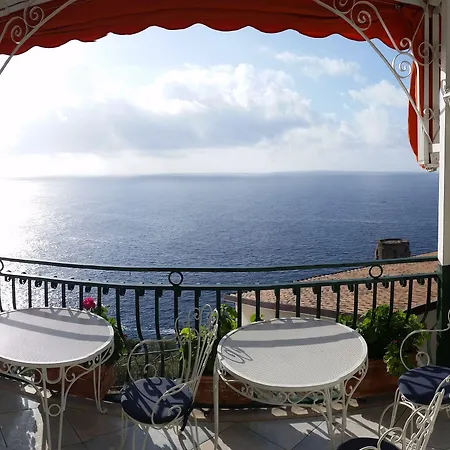 La Perla Hotel Praiano