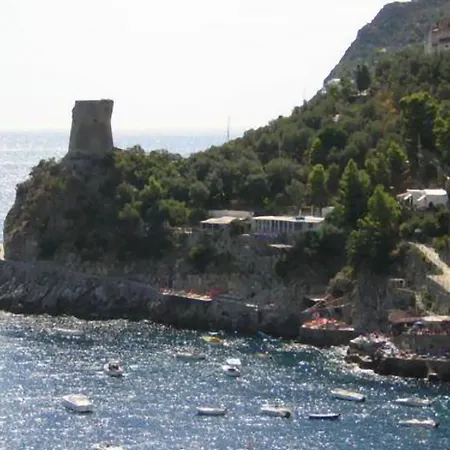 La Perla 3* Praiano