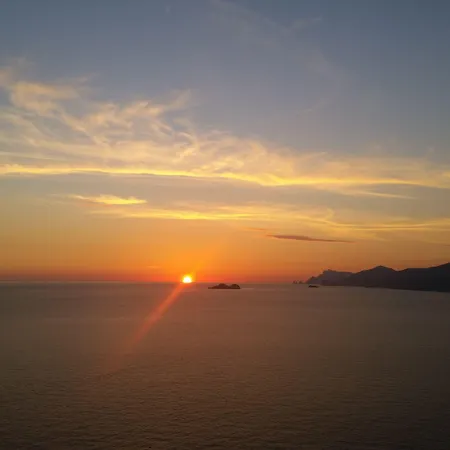 Отель La Perla Праяно