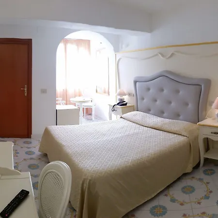 La Perla 3* Praiano