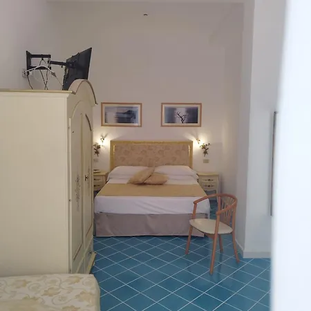 La Perla 3* Praiano