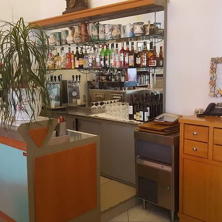 La Perla מלון פראינו