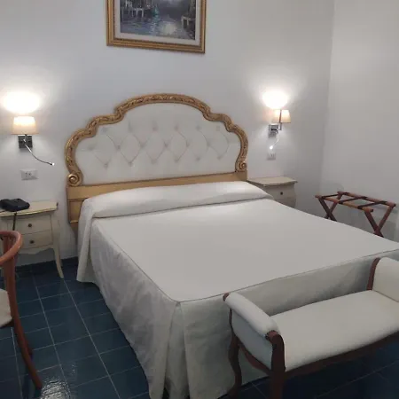 Hotel La Perla