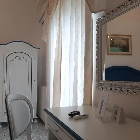 Hotel La Perla Praiano