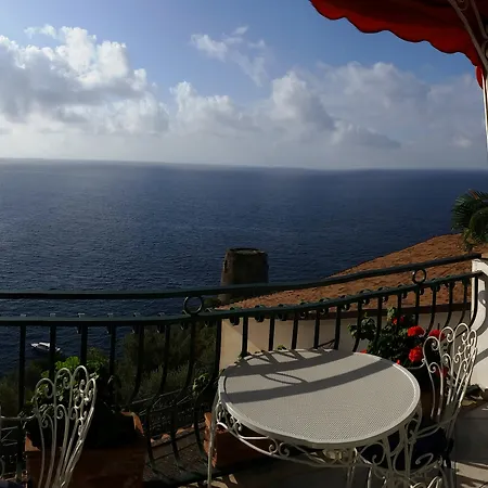 La Perla 3* Praiano