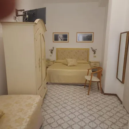 Hotel La Perla Praiano
