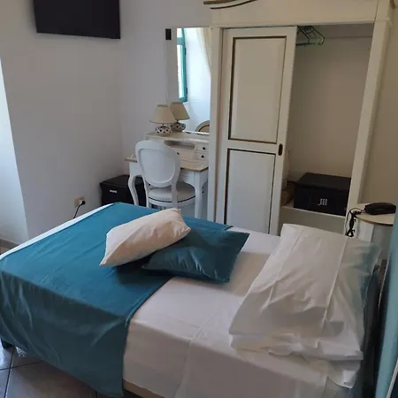 La Perla Hotel Praiano