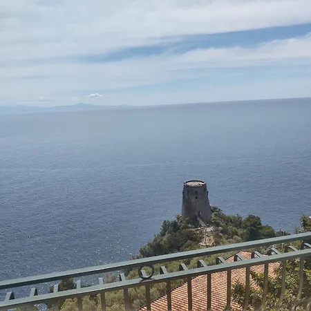 La Perla 3* Praiano