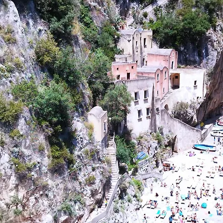 La Perla Praiano