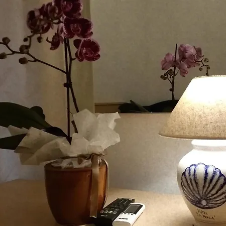 Hotel La Perla