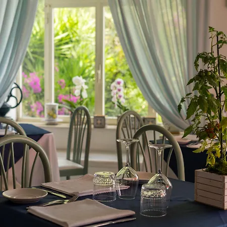 La Perla 3* Băile Herculane