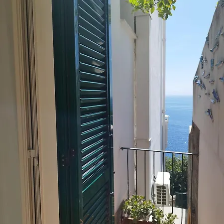 La Perla Praiano