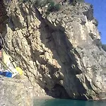 La Perla Hotel Praiano