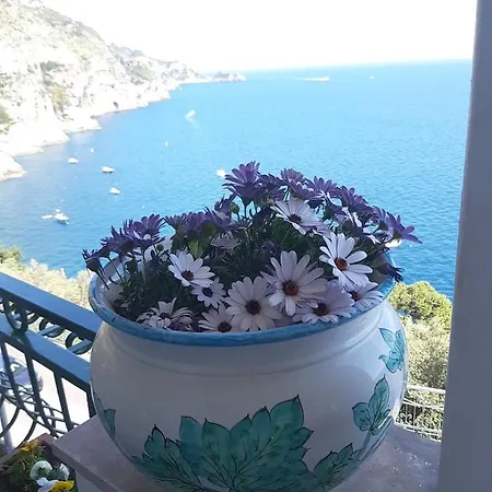La Perla 3* Praiano