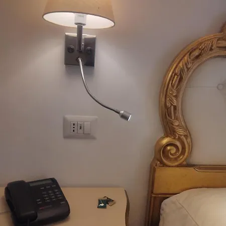 Hotel La Perla