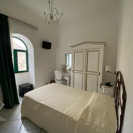 La Perla 3* Praiano