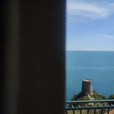 La Perla 3* Praiano