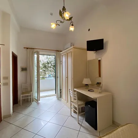 La Perla 3* Praiano