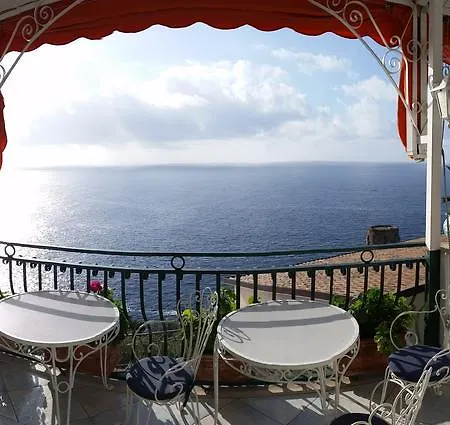 La Perla Praiano