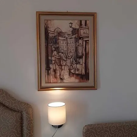 La Perla Szálloda