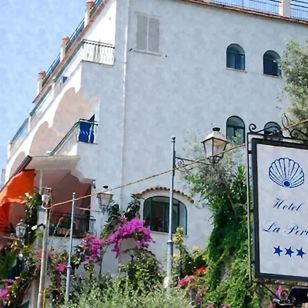 La Perla