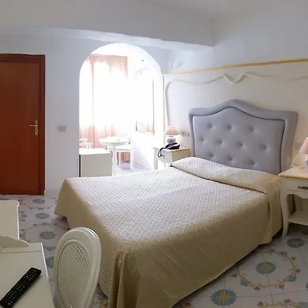 La Perla Szálloda Praiano
