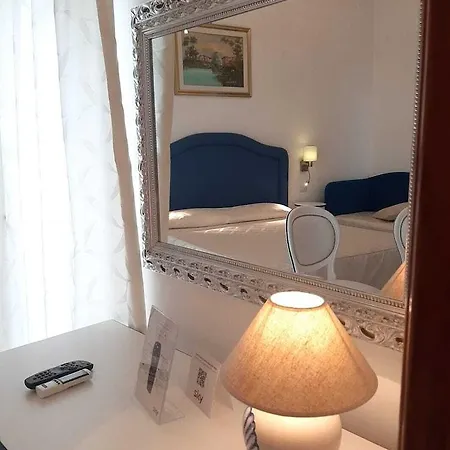 La Perla 3*
