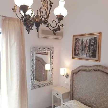 La Perla Szálloda Praiano