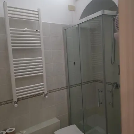Szálloda La Perla 3*
