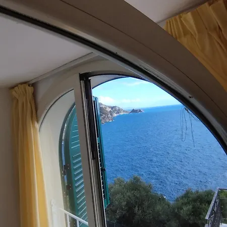 La Perla 3* Praiano