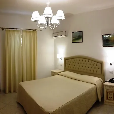 Hotel La Perla Praiano