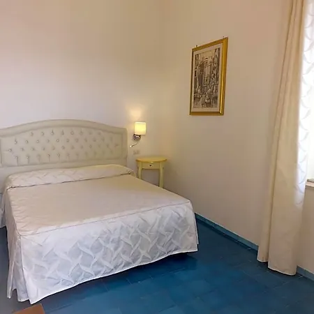Hotel La Perla Praiano