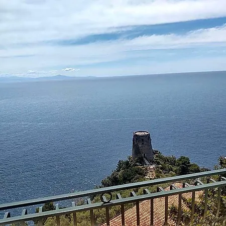 La Perla 3* Praiano