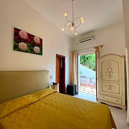 Hotel La Perla Praiano
