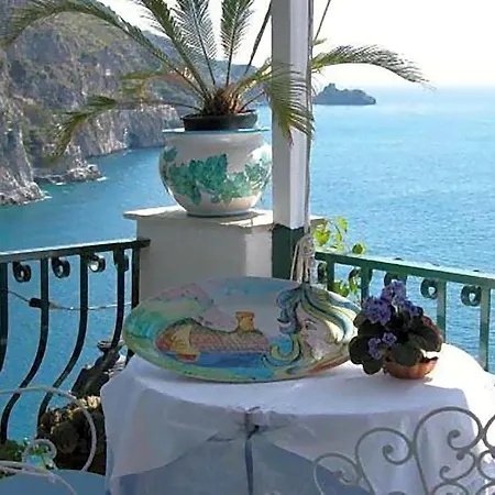 La Perla 3* Praiano
