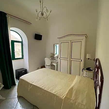 La Perla Hotel Praiano