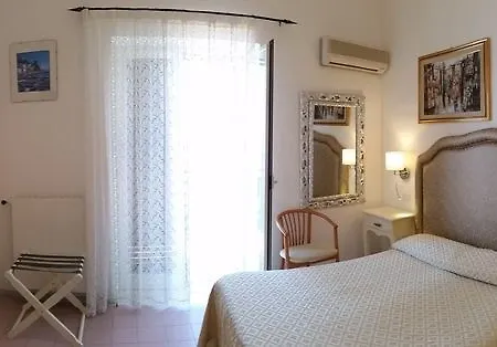 La Perla 3* Praiano